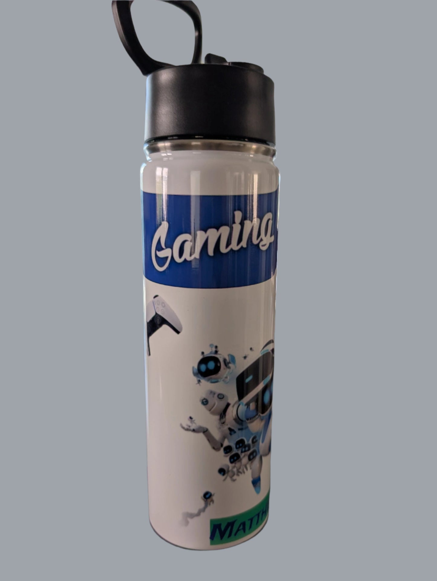Sports water bottle - 22 oz Sports water bottle (Custom)