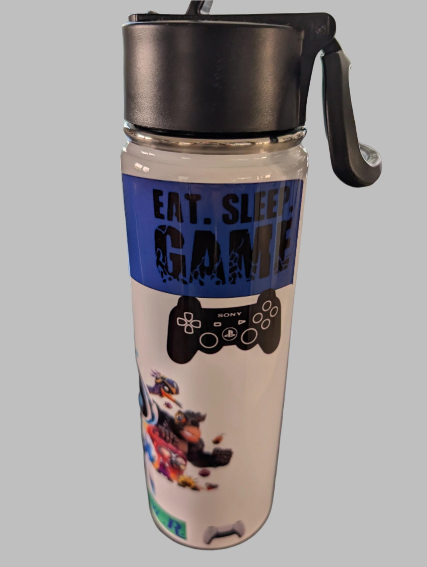 Sports water bottle - 22 oz Sports water bottle (Custom)