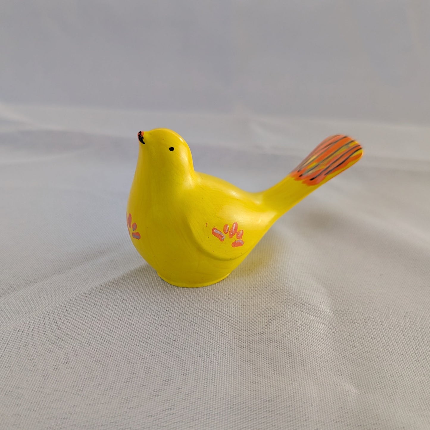 Knickknack - Resin Bird trinket