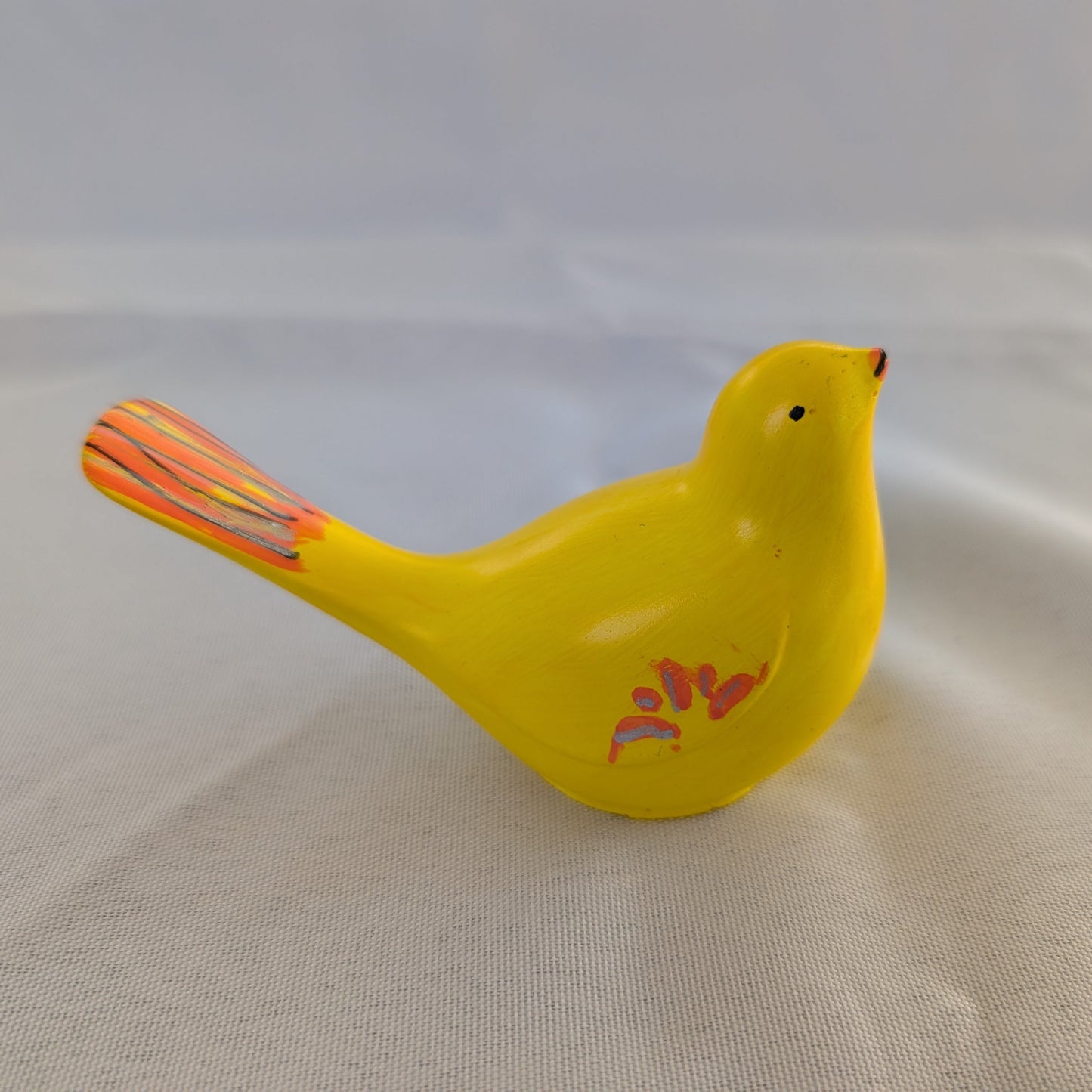 Knickknack - Resin Bird trinket