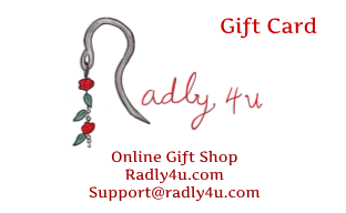 Radly4u eGift Card