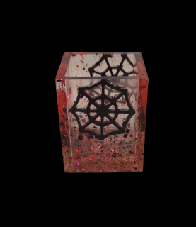 Knickknack - Resin cube cup