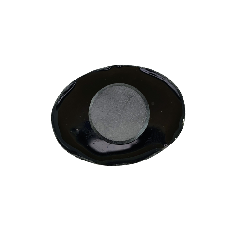 Magnet - Resin crown