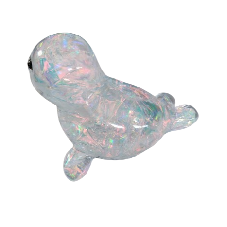 Resin Seal trinket