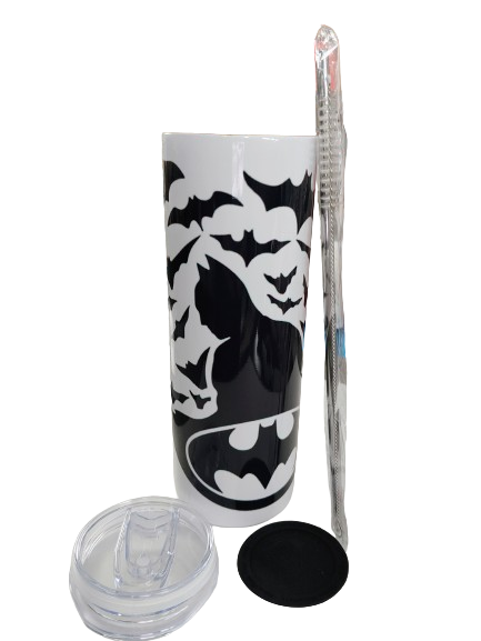 Tumbler - 20 oz Skinny Tumbler (Custom)