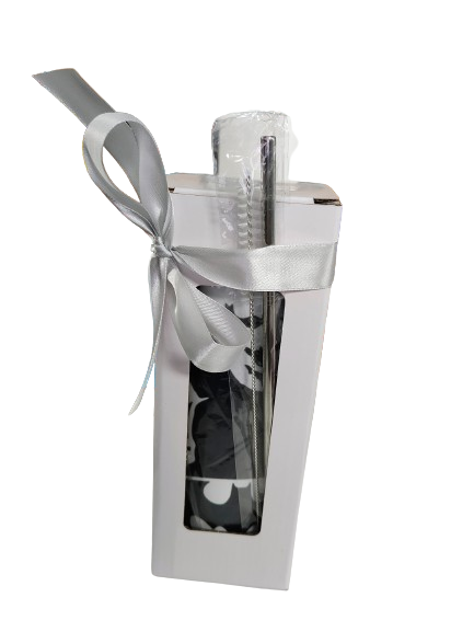 Tumbler - 20 oz Skinny Tumbler "Batman"