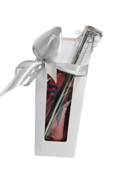 Tumbler - 20 oz Skinny Tumbler "Spiderman"