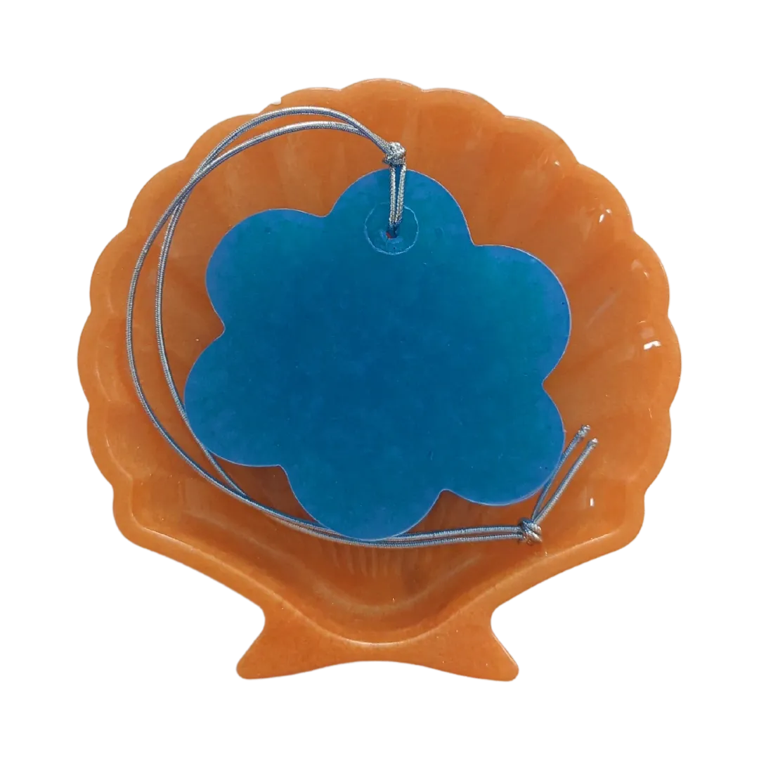 Freshie - Plain large cloud