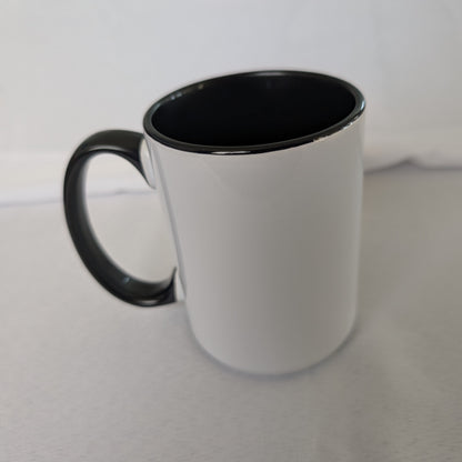 Mug - 15 oz mug (custom)