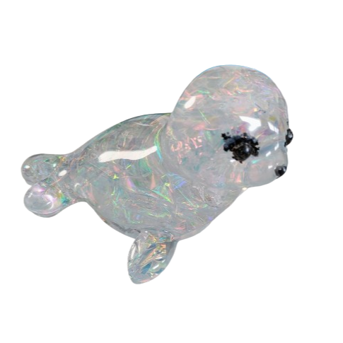 Resin Seal trinket