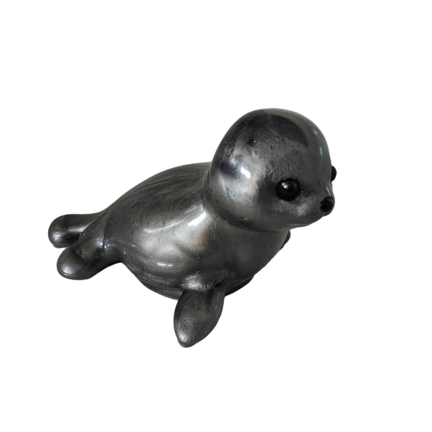 Resin Seal trinket