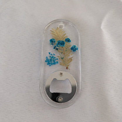 ntroducing Knickknack - the perfect resin bottle opener with an oval shape design. Effortlessly open your favorite brews with a touch of style and functionality. Say goodbye to struggling with other openers and hello to a unique and efficient tool. Cheers to a great time with Knickknack!

Knickknack - Resin oval shape bottle opener