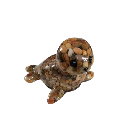 Resin Seal trinket