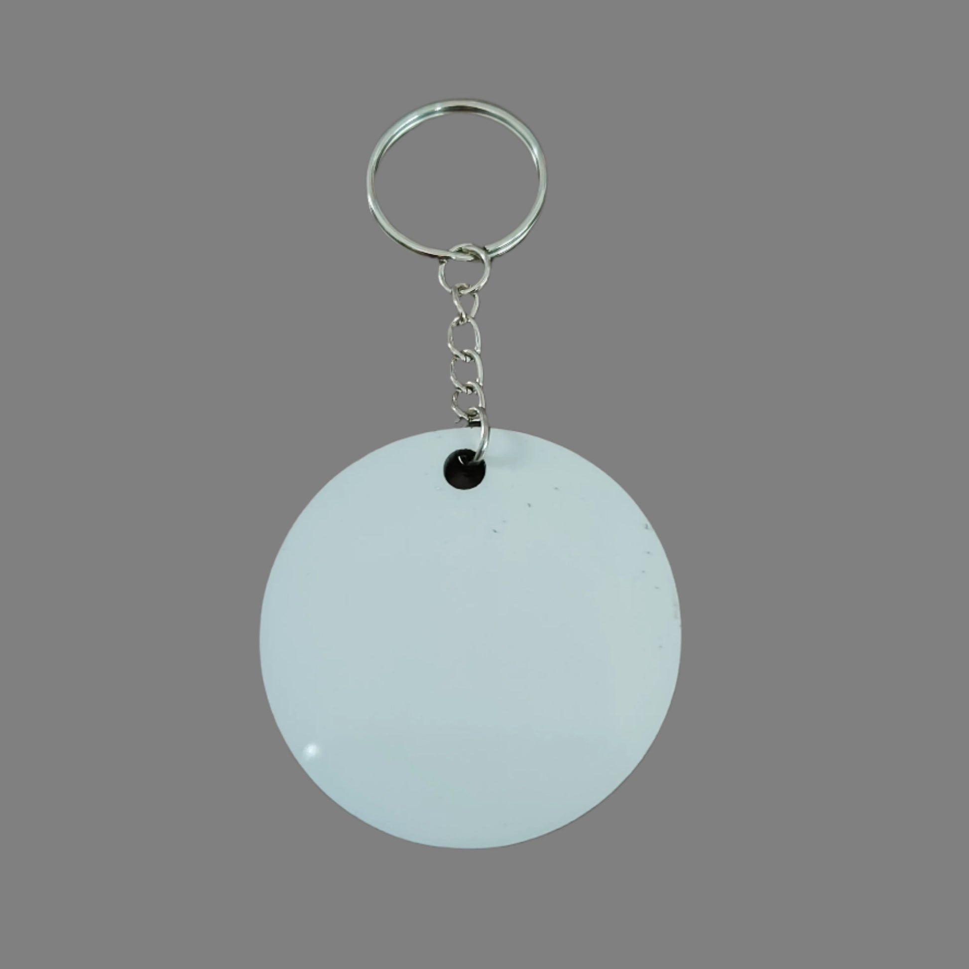 Custom made with your image.

keychain length is approximately 3.75 in

Keychain weigh 0.31 oz