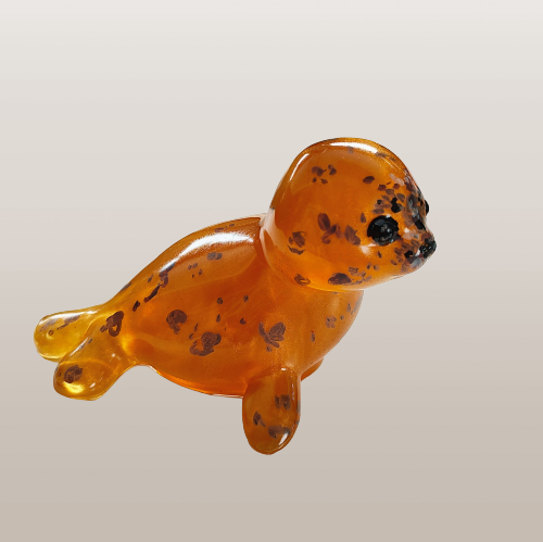Resin Seal trinket