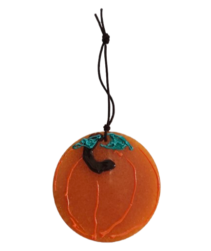 Experience peace and serenity every time you step into your car with the Freshie - Peace sign air freshener. This fragrance booster will turn any commute into a peaceful journey. Simply hang it up and inhale the calming scents for a fresh and relaxing ride.