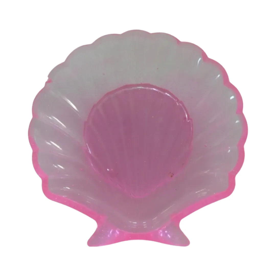 Seashell trinket dish