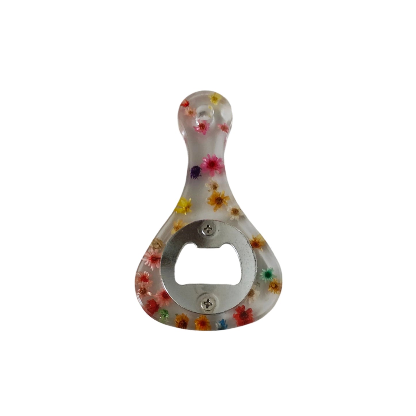 Knickknack - Resin bottle opener