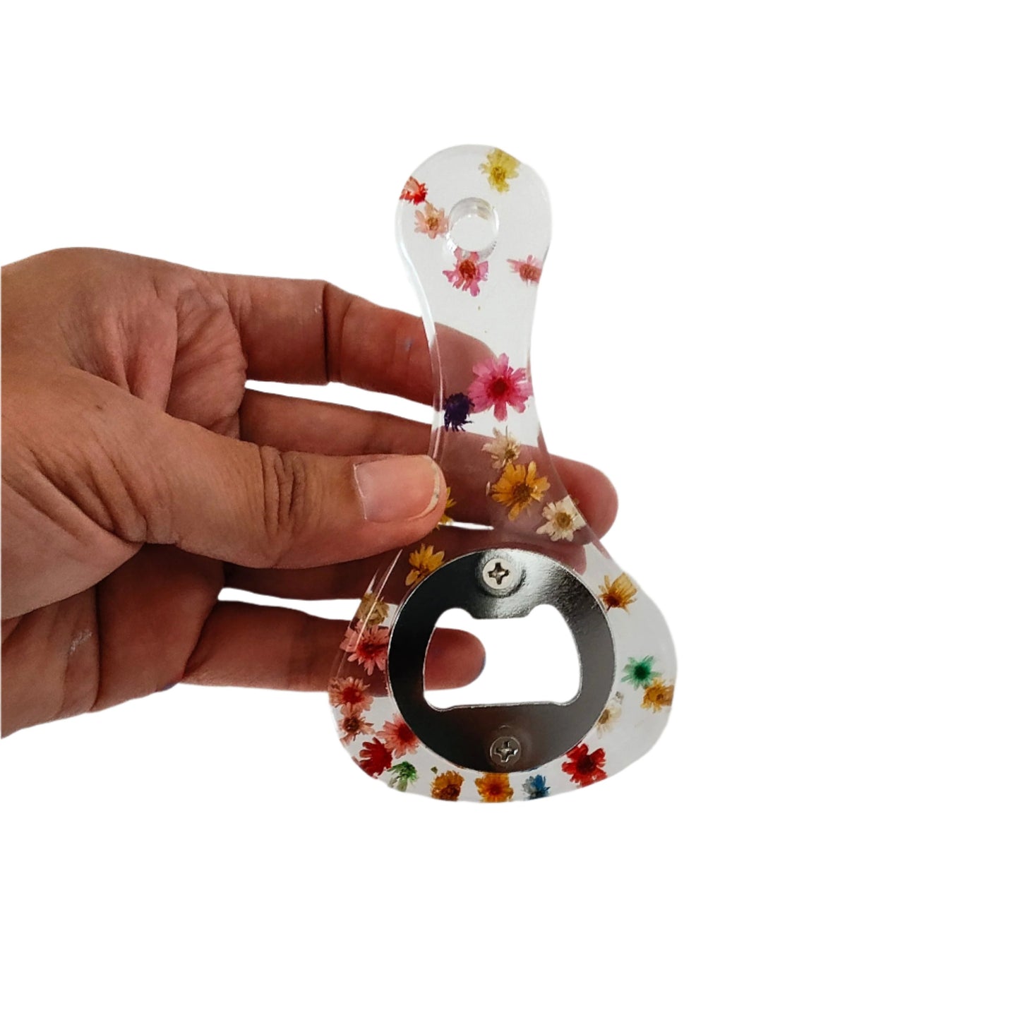 Knickknack - Resin bottle opener