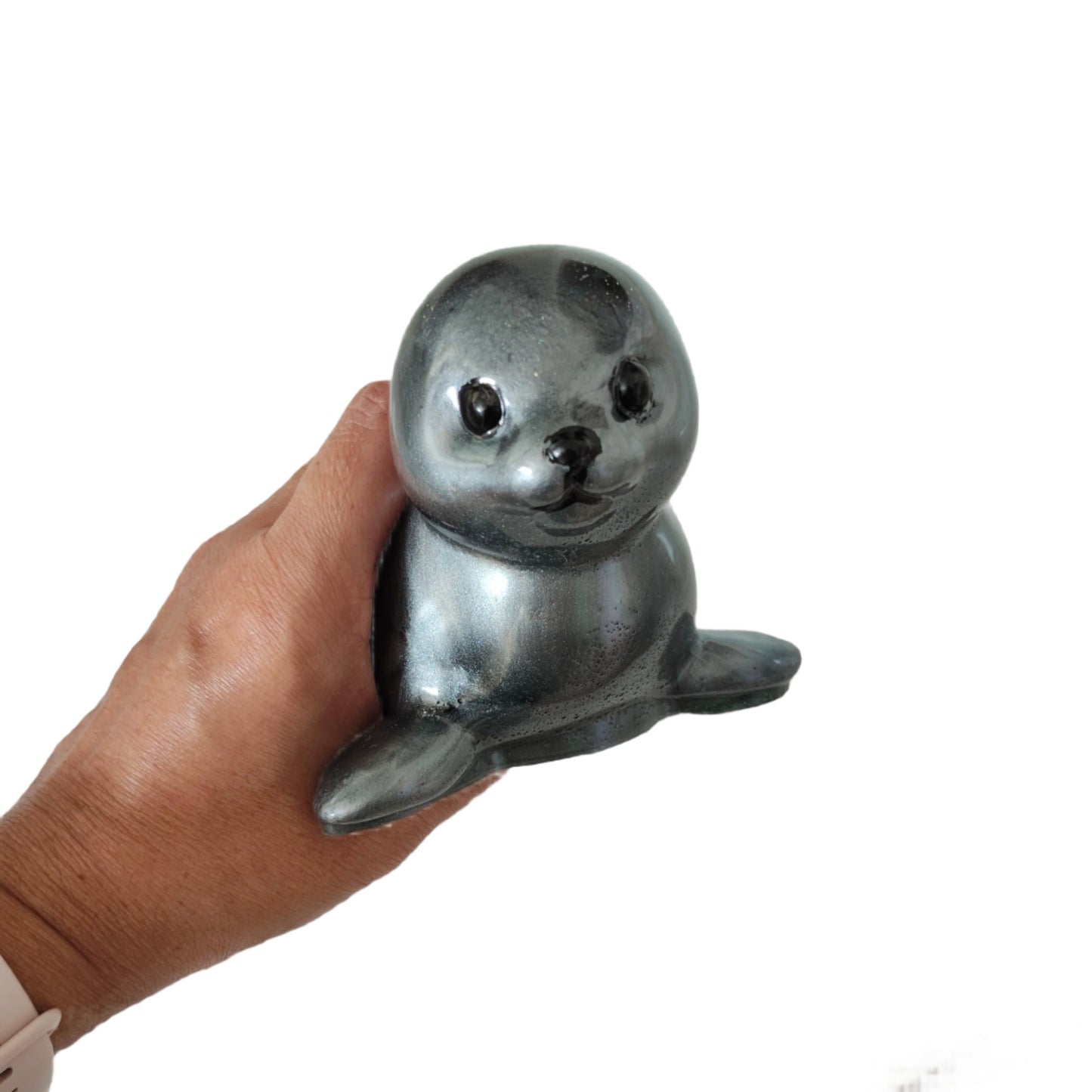 Knickknack - Resin Seal trinket