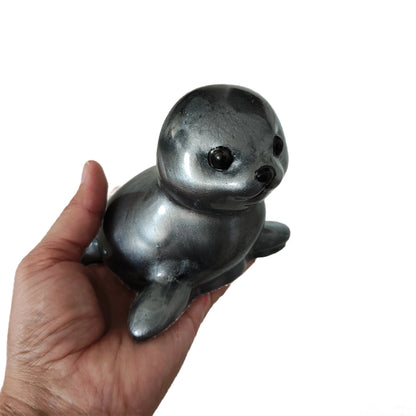 Knickknack - Resin Seal trinket