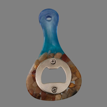 Knickknack - Resin bottle opener