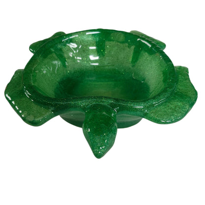 Knickknack - Turtle deep dish