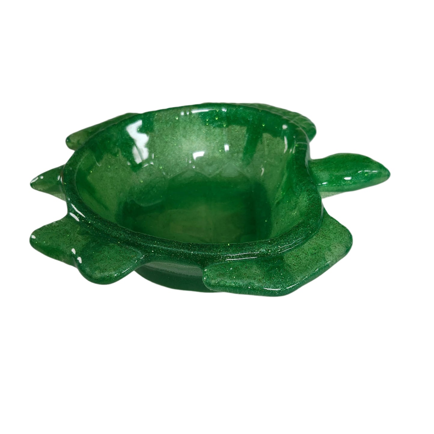 Knickknack - Turtle deep dish