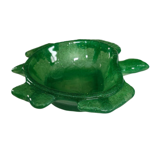 Knickknack - Turtle deep dish