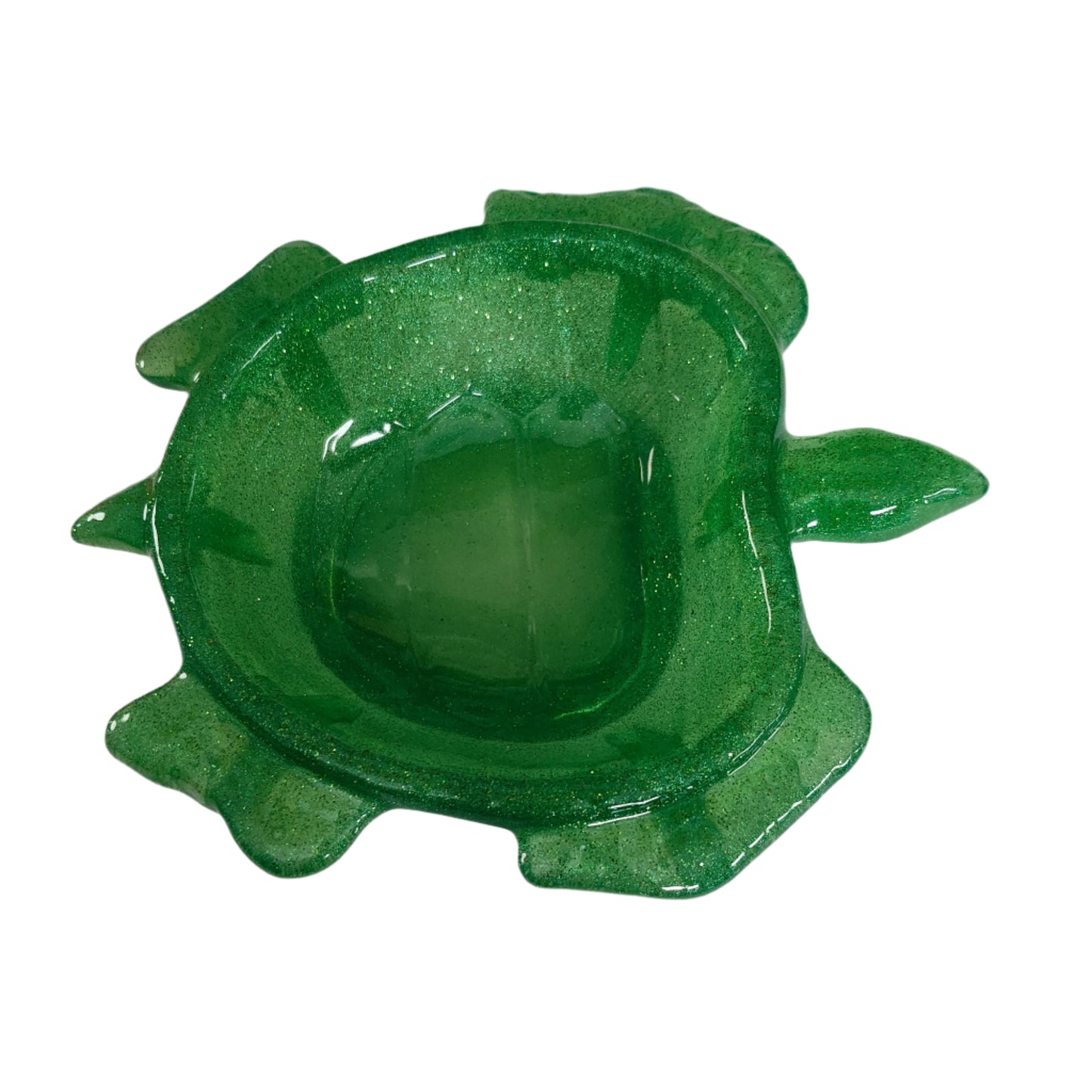 Knickknack - Turtle deep dish