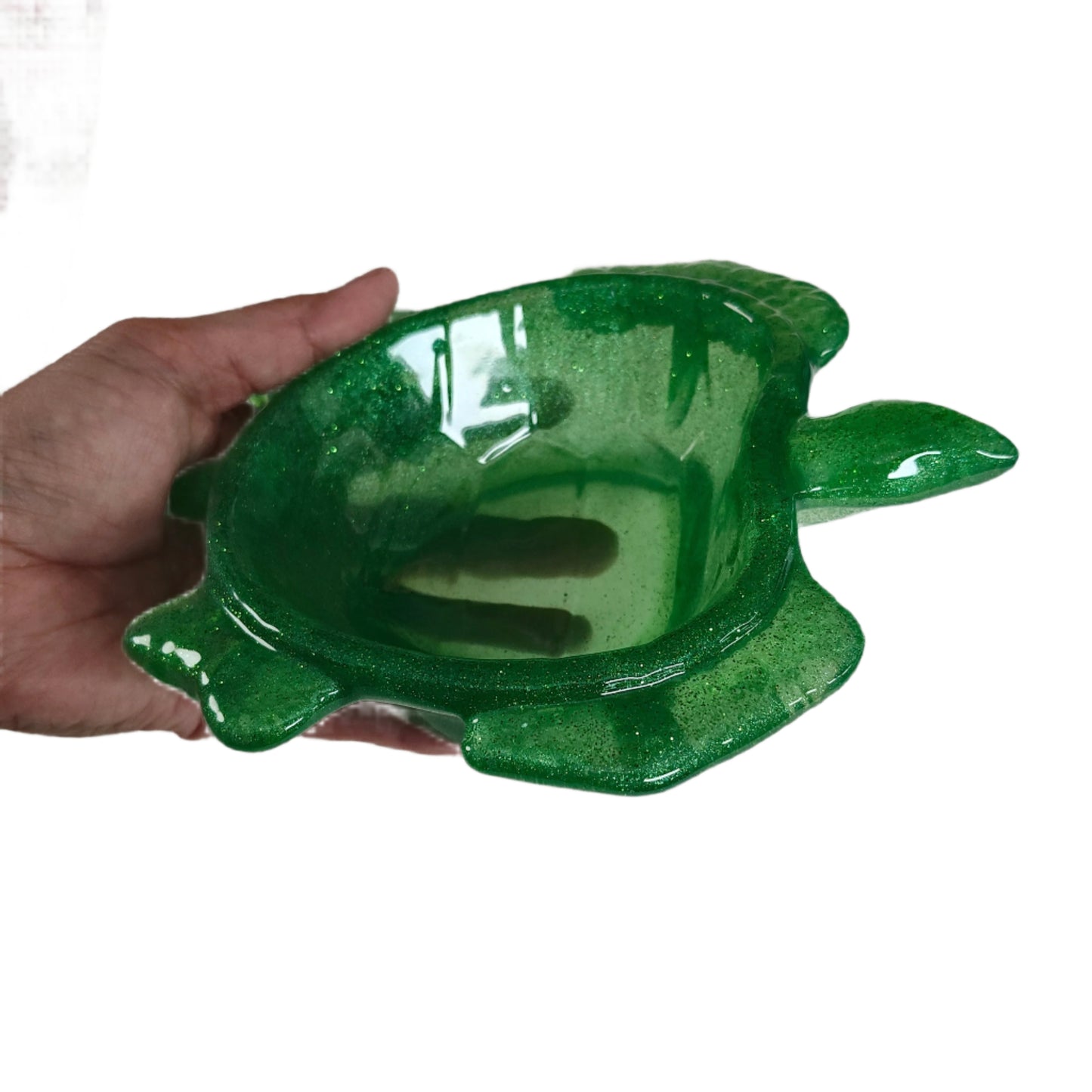 Knickknack - Turtle deep dish