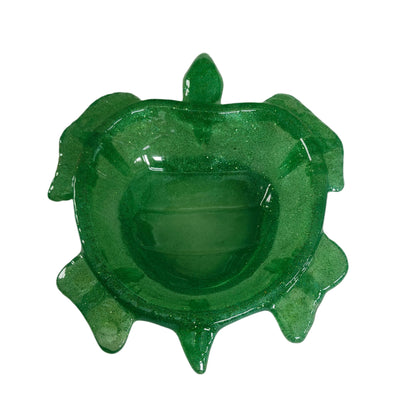 Knickknack - Turtle deep dish