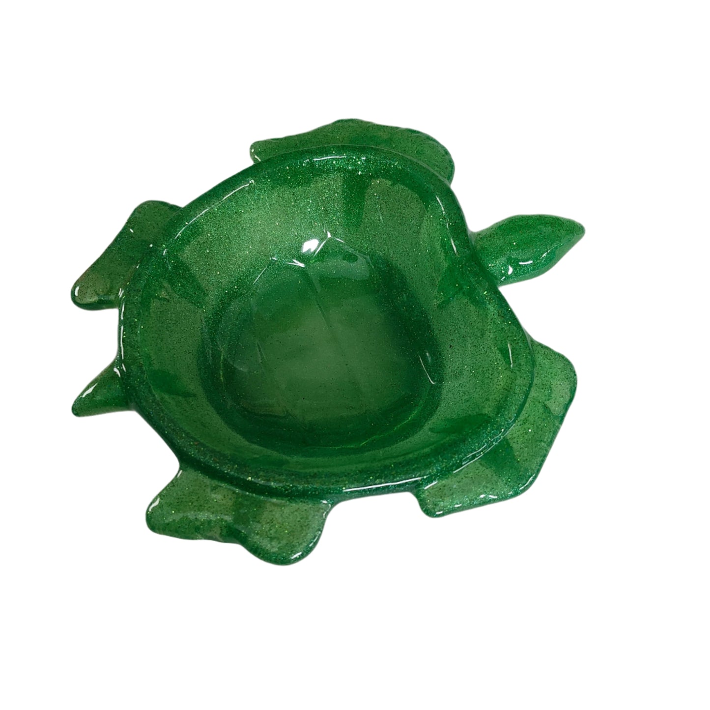 Knickknack - Turtle deep dish