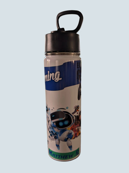 Sports water bottle - 22 oz Sports water bottle (Custom)
