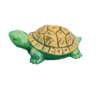 Knickknack - Resin small turtle