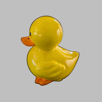 Knickknack - Resin Duck trinket