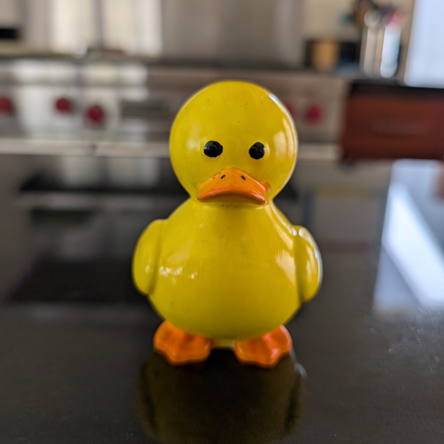 Knickknack - Resin Duck trinket
