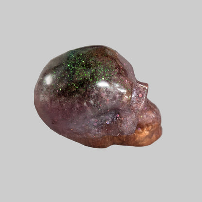 Knickknack - Resin small skull trinket