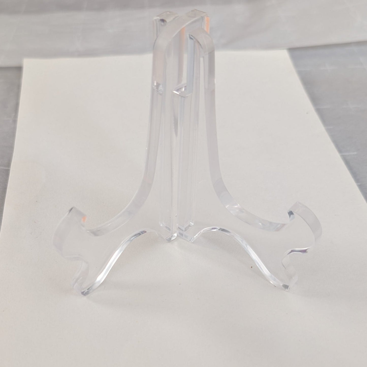 Knickknack - Resin eagle trinket