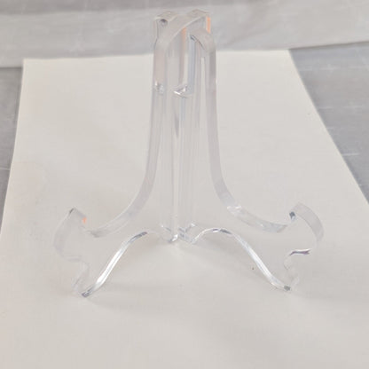 Knickknack - Resin eagle trinket