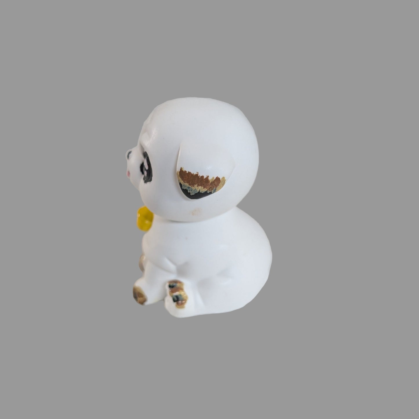 Knickknack - Resin small pug trinket