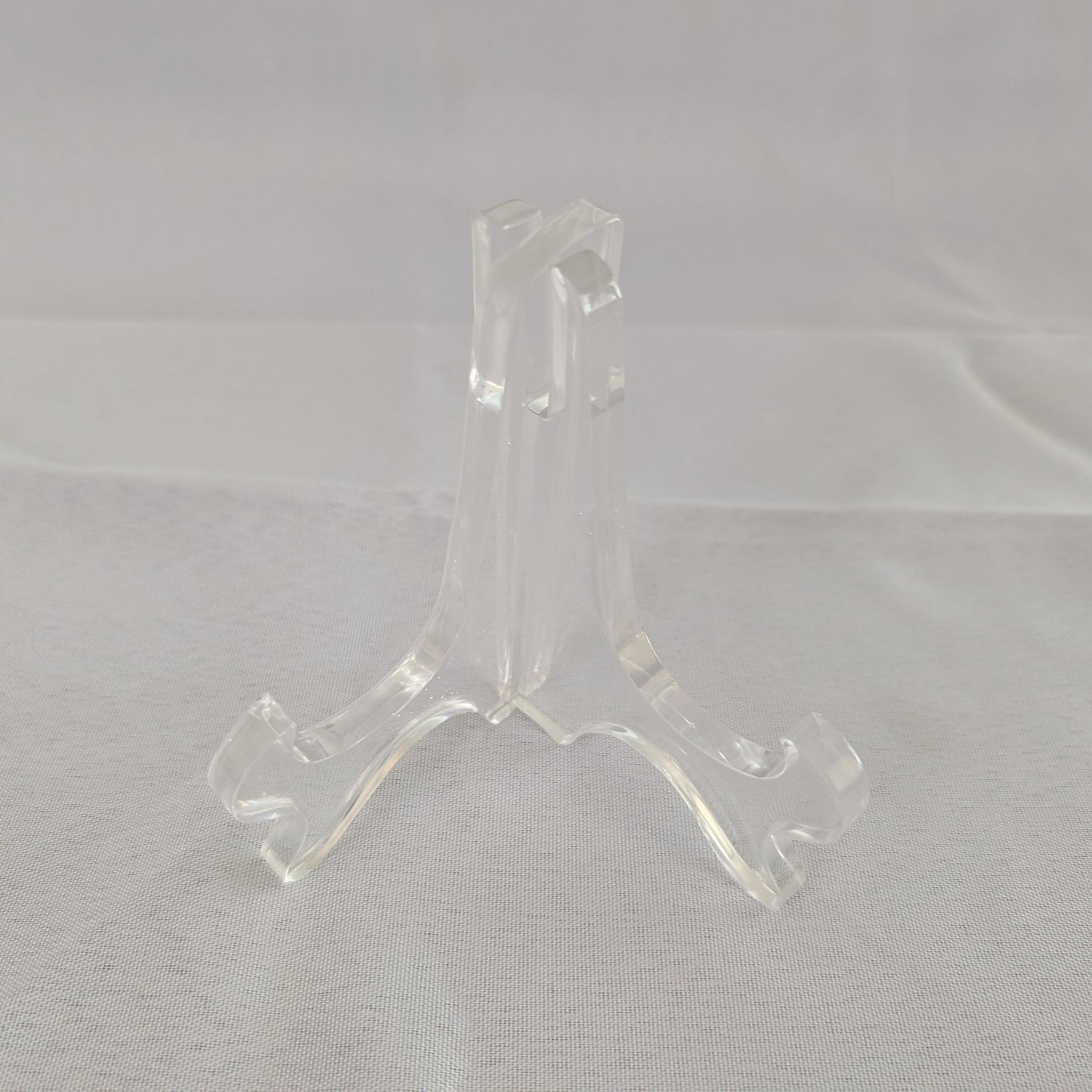Knickknack - Resin frame/tray stand