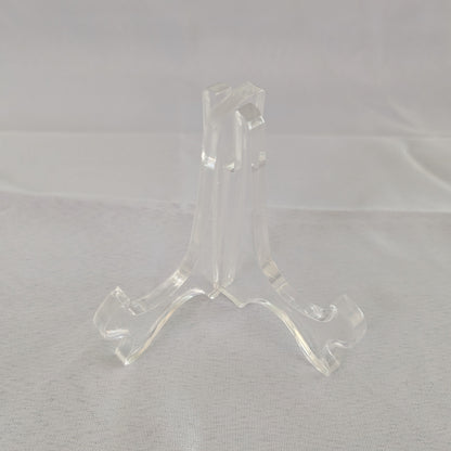 Knickknack - Resin oval trinket dish (Care Bears)