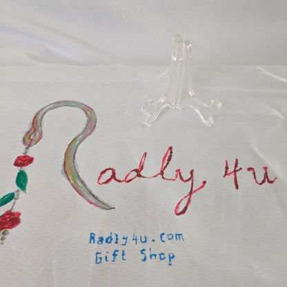 Knickknack - Resin oval trinket dish (Hello Kitty & Friends)