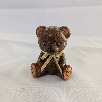 Knickknack - Resin Teddy bear