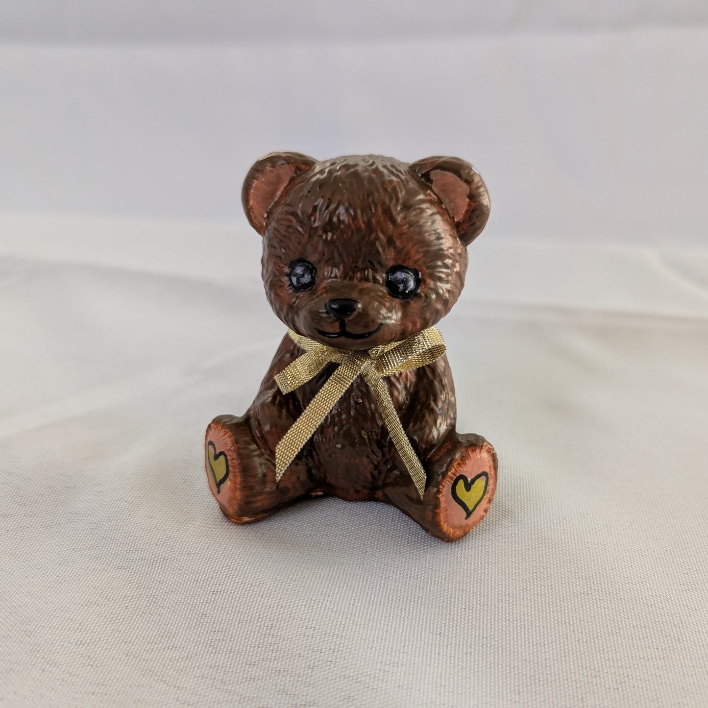 Knickknack - Resin Teddy bear