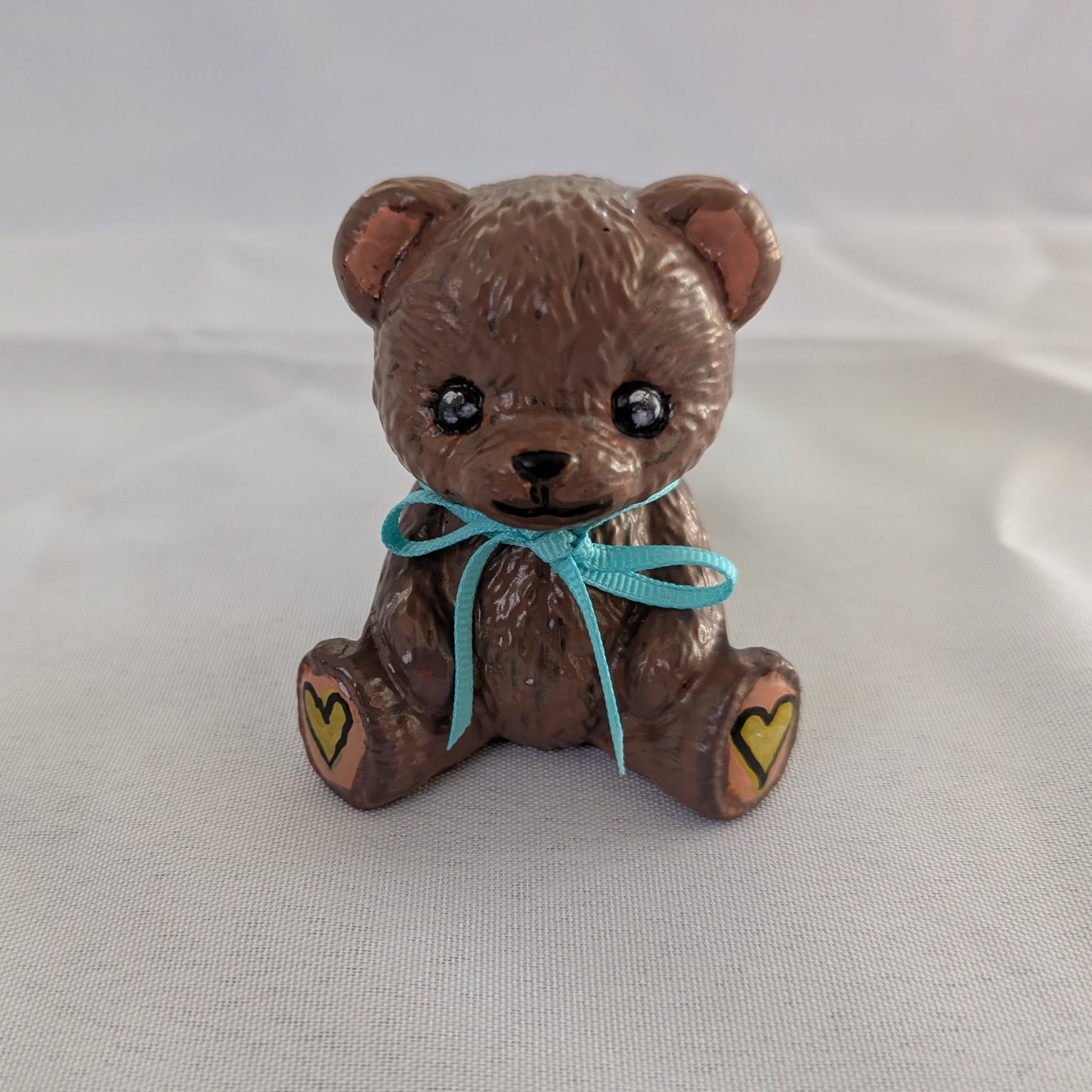 Knickknack - Resin Teddy bear