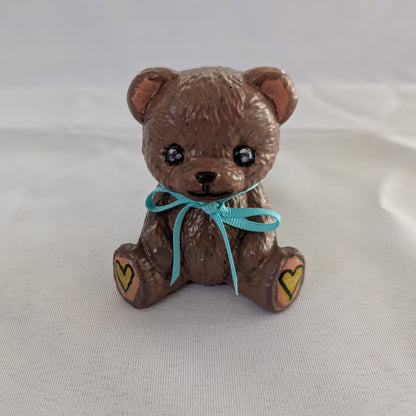 Knickknack - Resin Teddy bear
