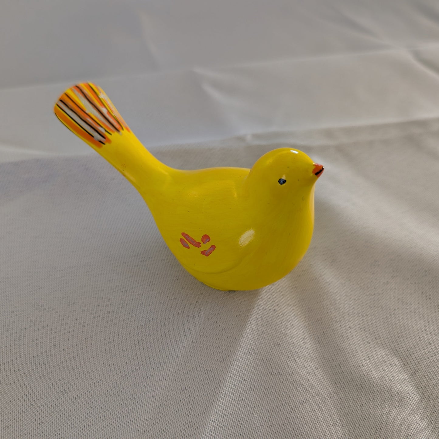 Knickknack - Resin Bird trinket