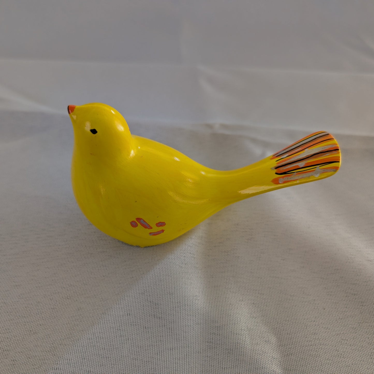 Knickknack - Resin Bird trinket